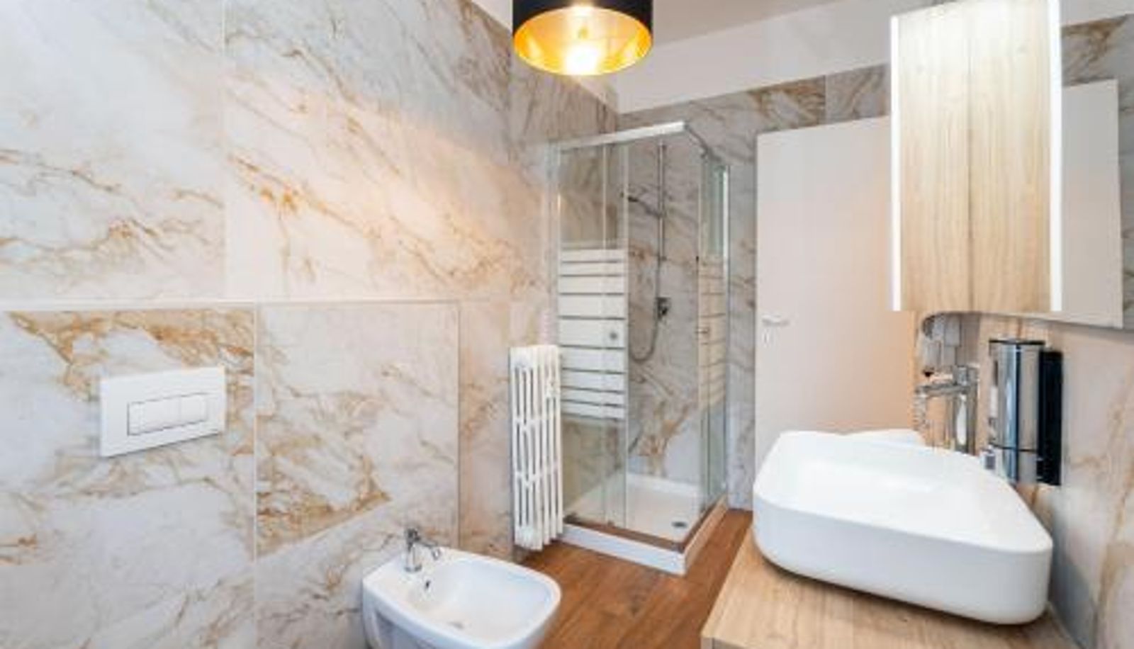 Standard room - APARTMENTS VISTALLIHOUSE