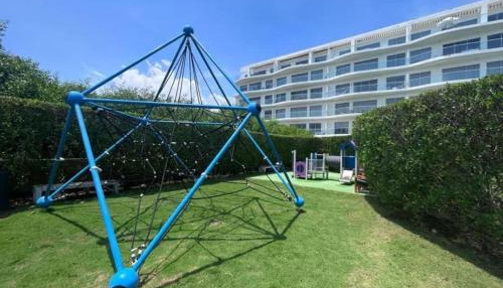 Standardzimmer - New Apartment 2BR In Morros ECO