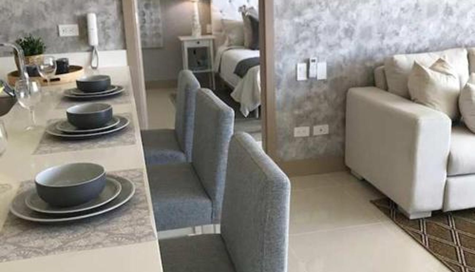 Standardzimmer - New Apartment 2BR In Morros ECO