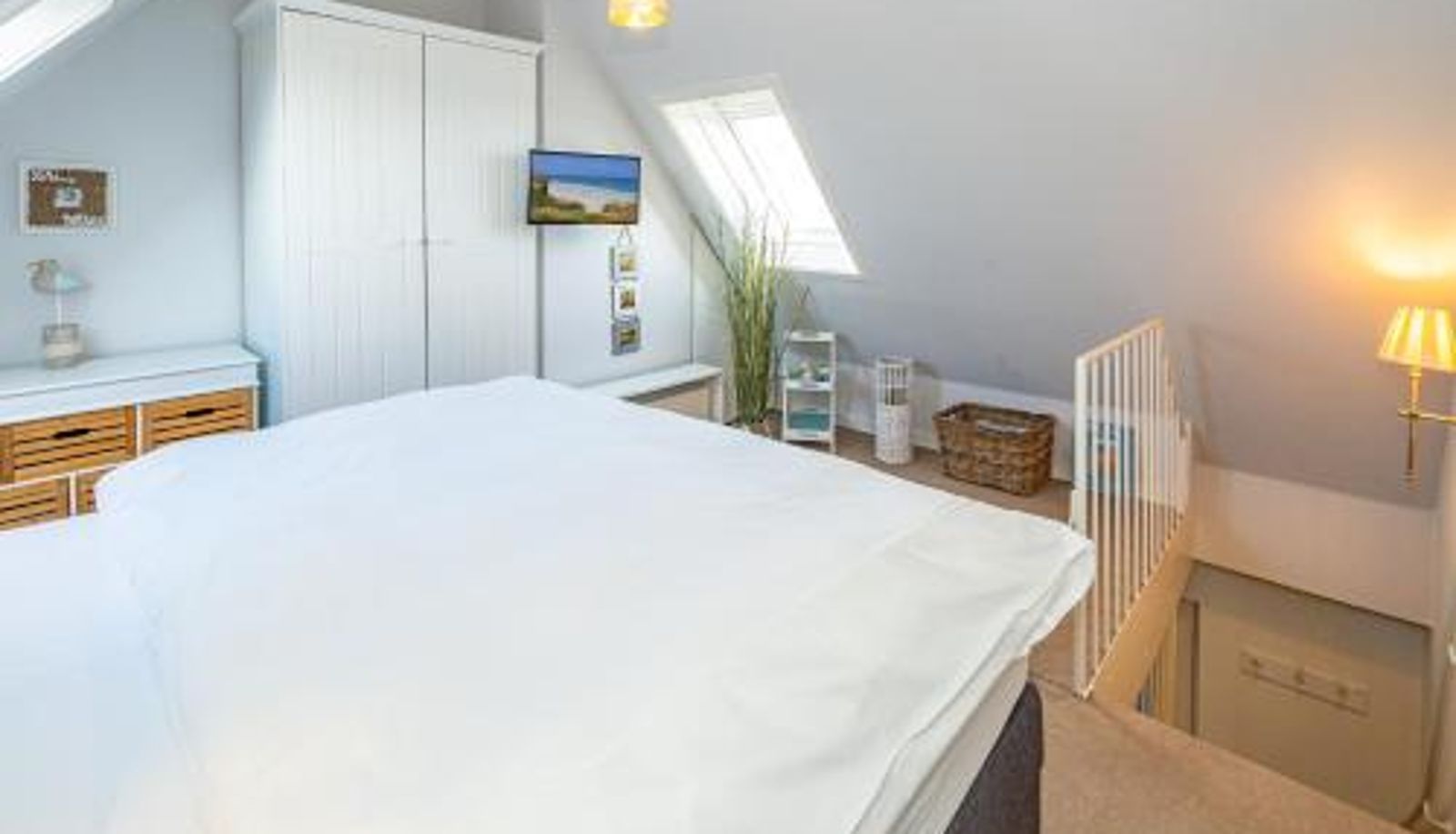 Apartment - Möwennest App 18