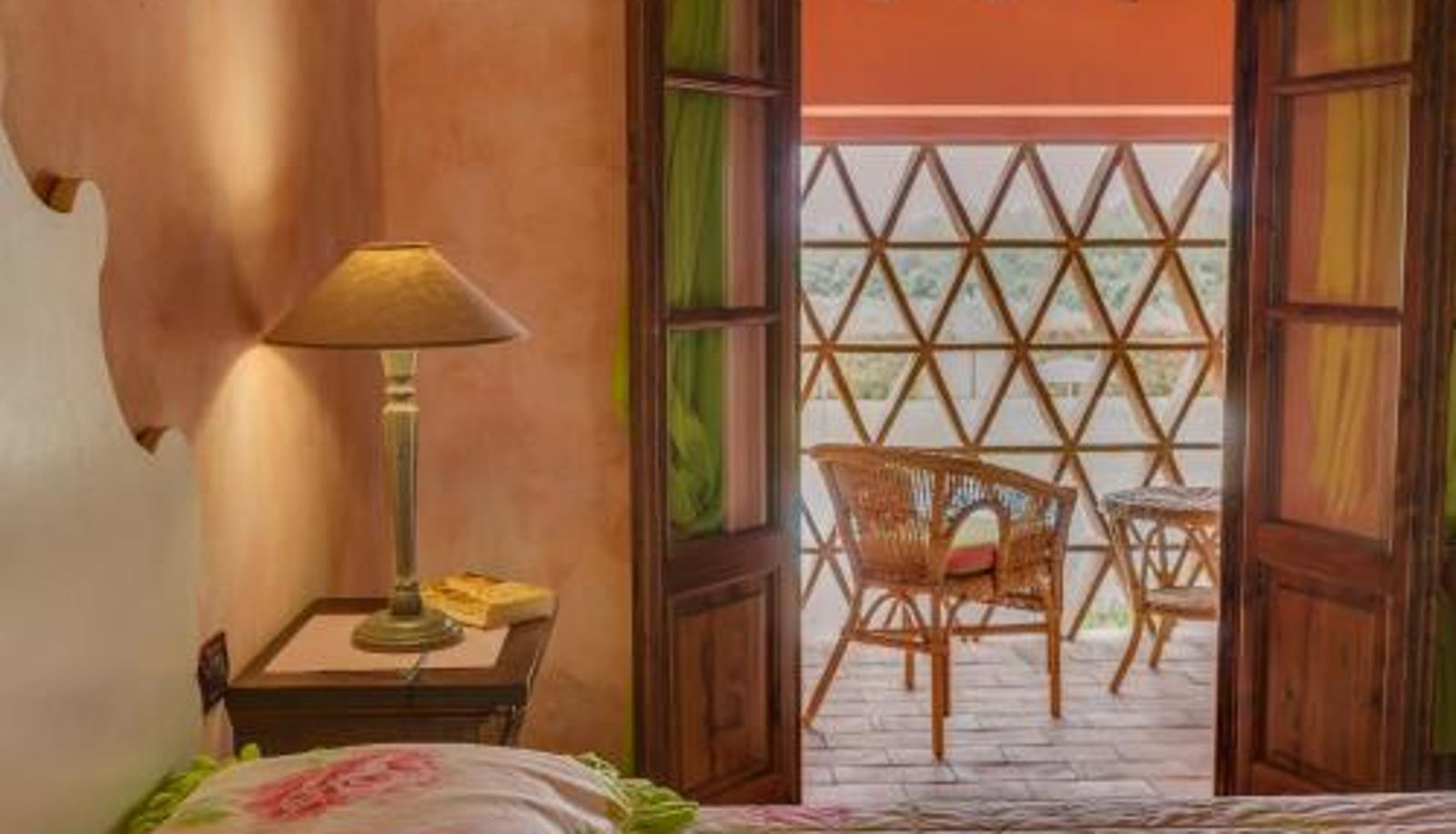 Apartamento - La Capannina di Matteo