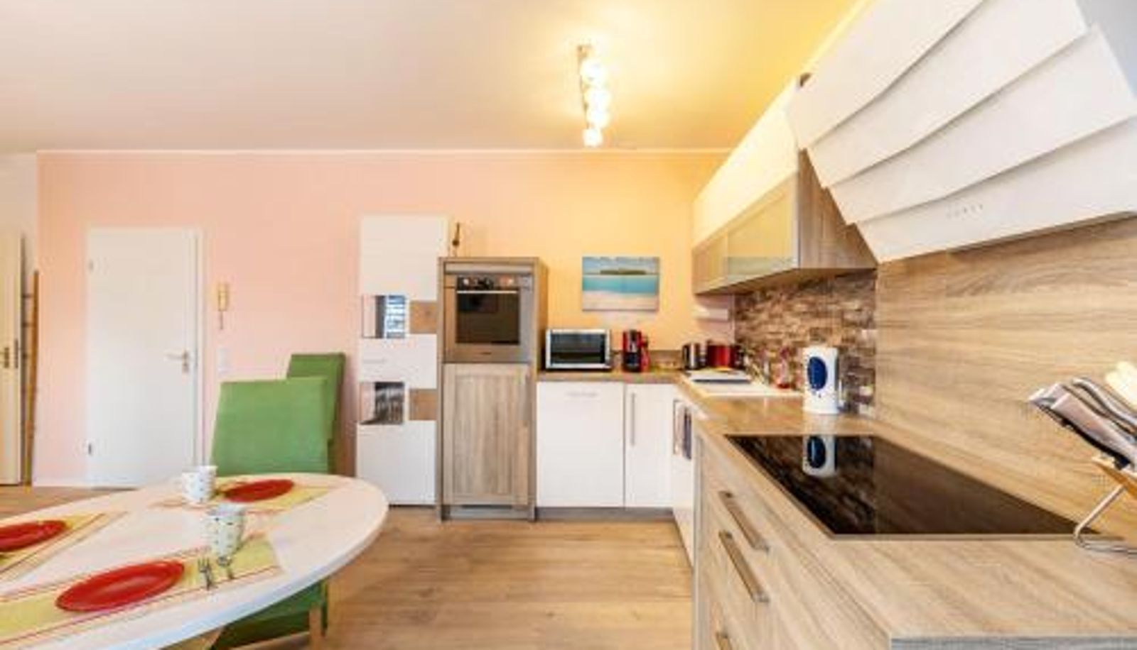 Apartamento - Serviced Apartments Xanthurus