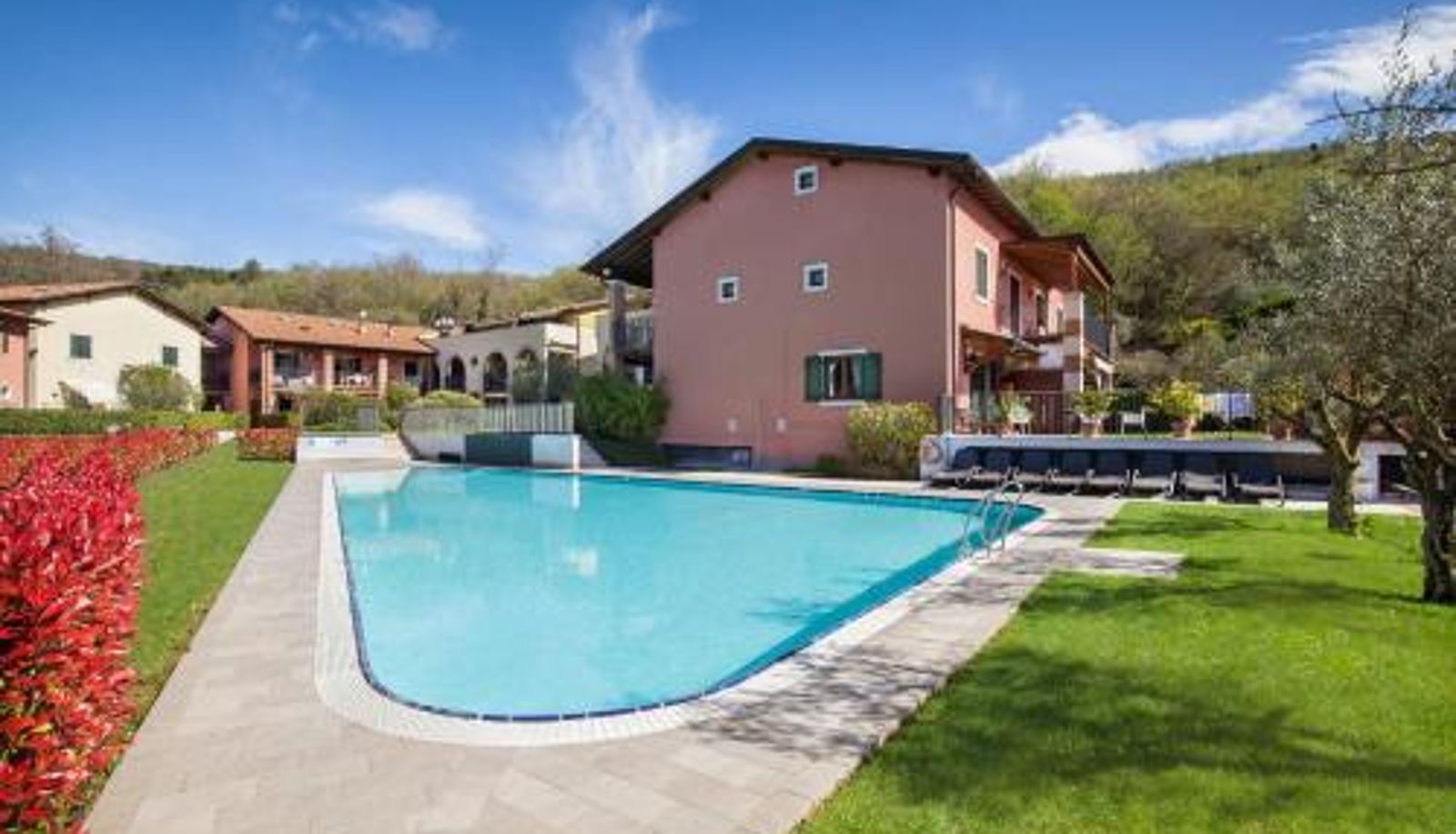 Appartement - Apartment Ponte Tesina