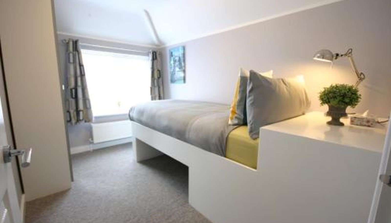 Apartment - Brockhurst Lodge