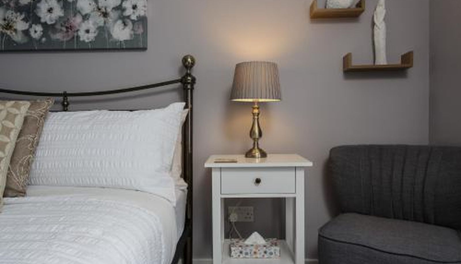 Apartment - Brockhurst Lodge