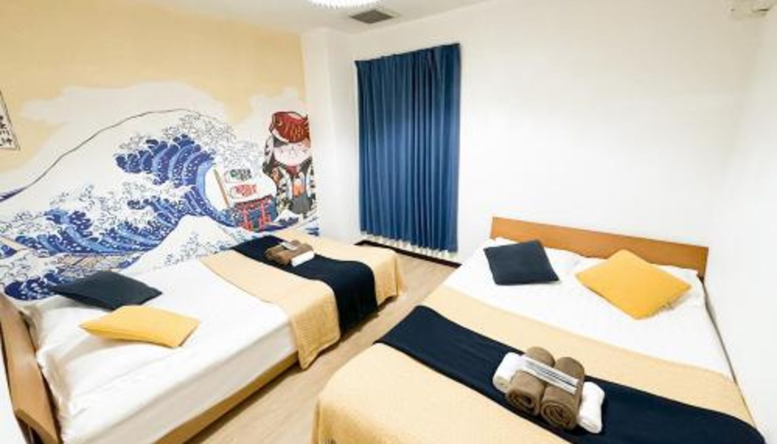 Apartment - No 102 Westay Designers House 6 mins to Shinsaibashi
