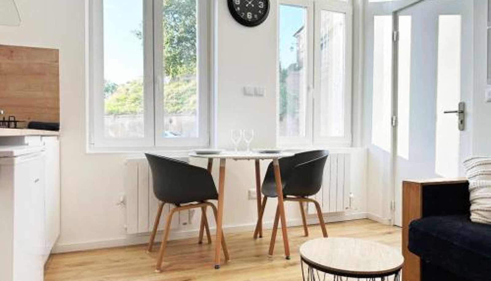 Info - LeRelaisdOdileQSL - CAMBRAI - HYPER CENTRE - Free Wifi - Ideal Couple & Famille