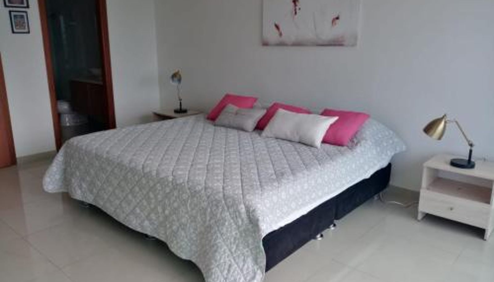 Apartment - Costa Azul Suite 804