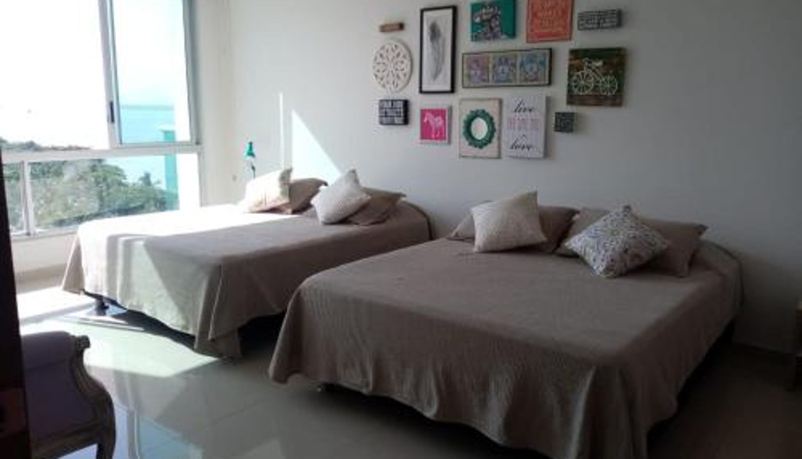 Apartment - Costa Azul Suite 804