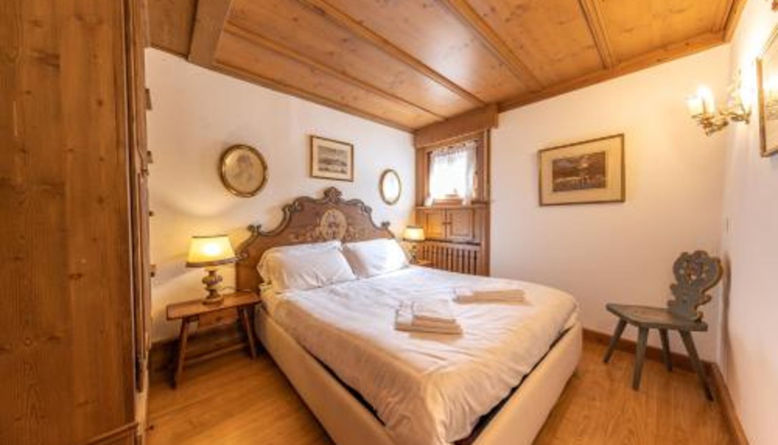 Apartamento - Casa Pecol