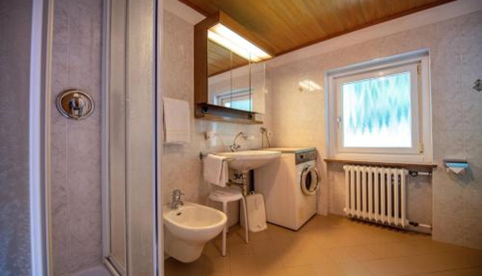 Standardzimmer - Apartments Vintlana