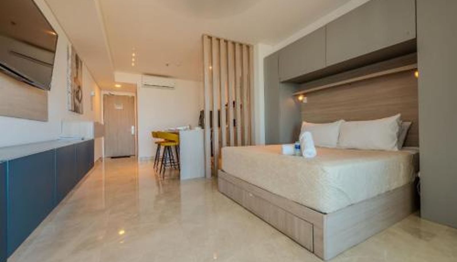 Apartamento - Cartagena Beach Resort