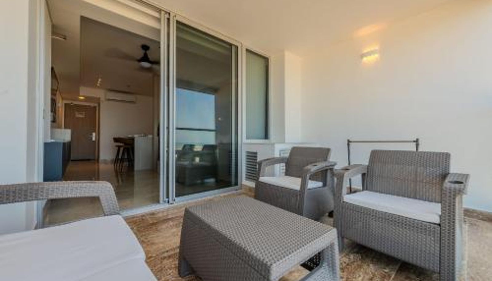 Apartment - Cartagena Beach Resort