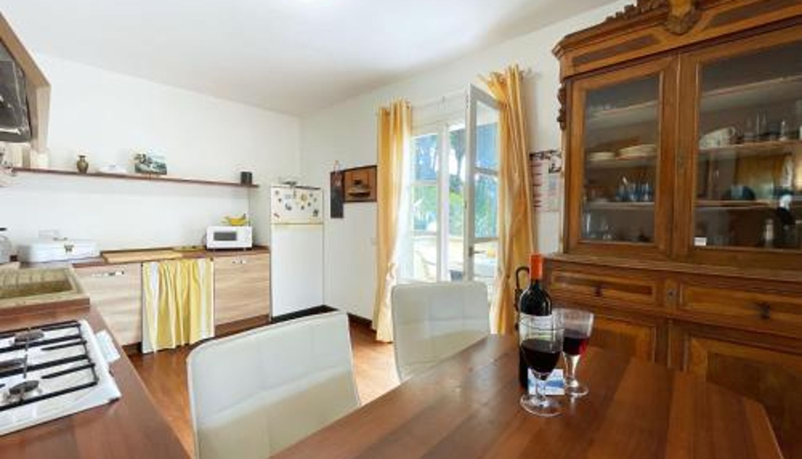 Apartment - Casa Kennedy - ArgonautiVacanze