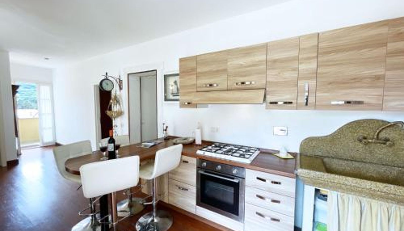 Apartment - Casa Kennedy - ArgonautiVacanze