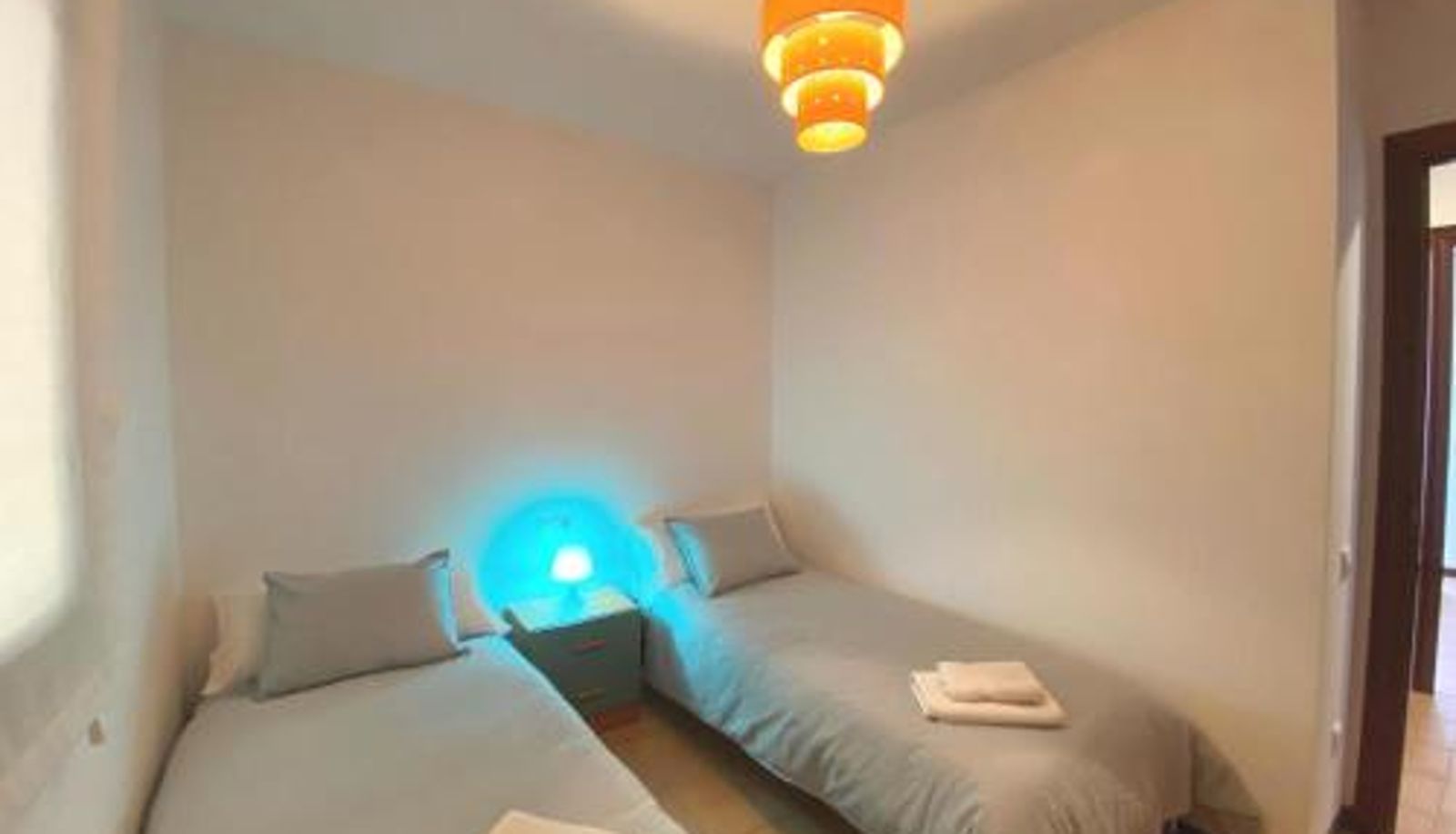Standard room - Apartament Arrossar