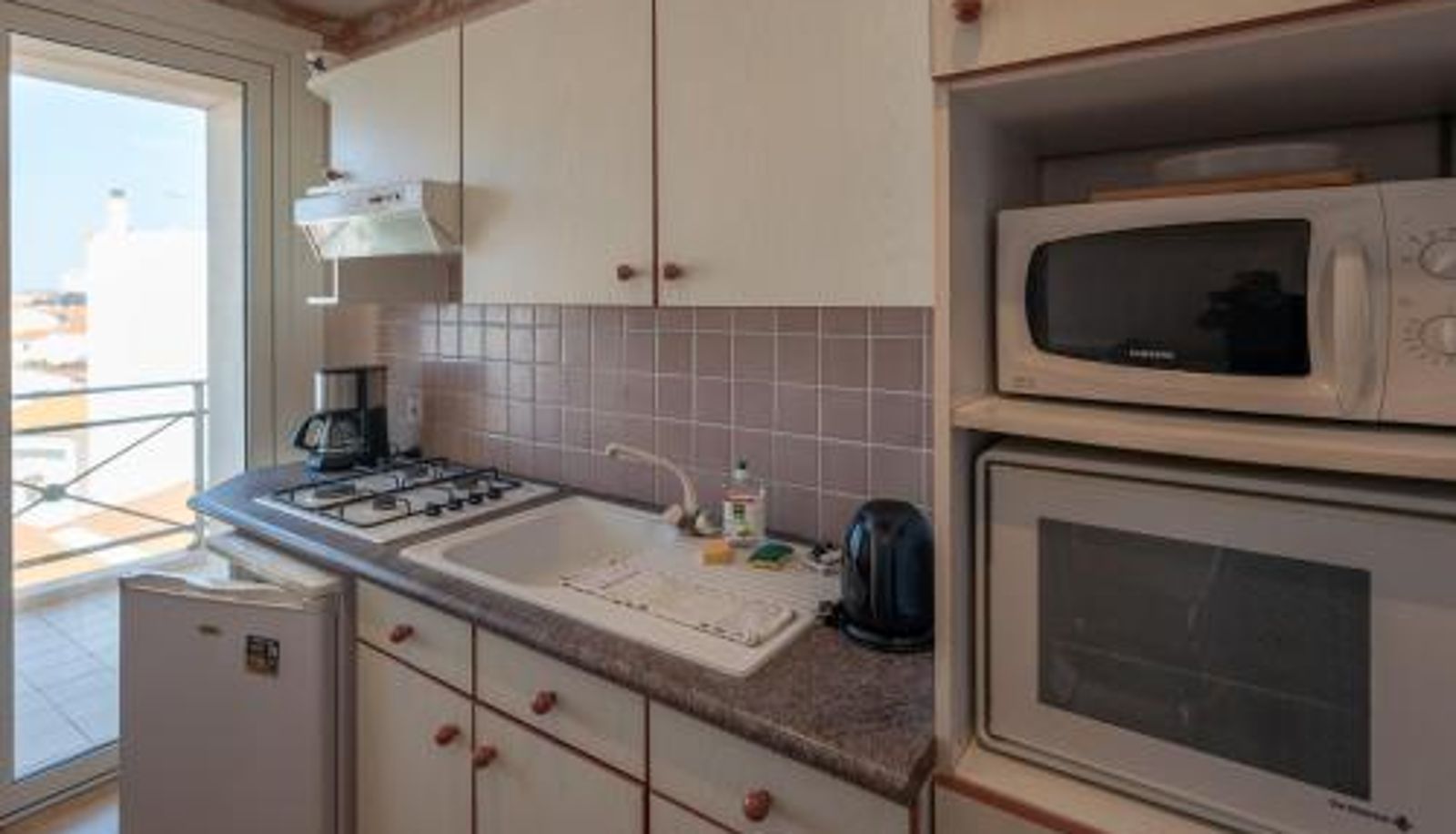 Standardzimmer - avec balcon - FR-1-197-192  proche plage Appartement pour 6 personnes aux Sables-d'Olonne