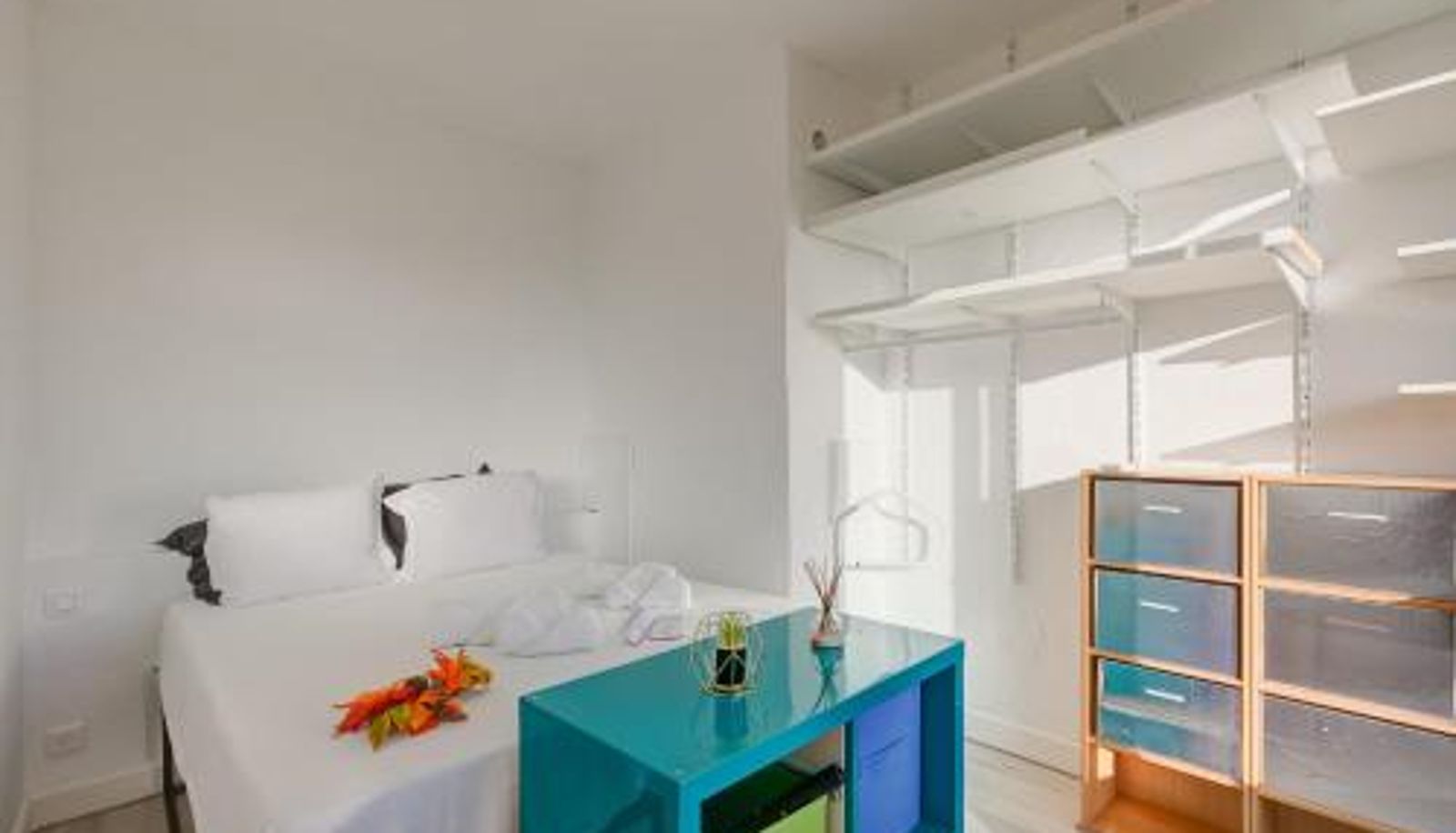 Apartment - Appartement Fabrina - Happy Rentals