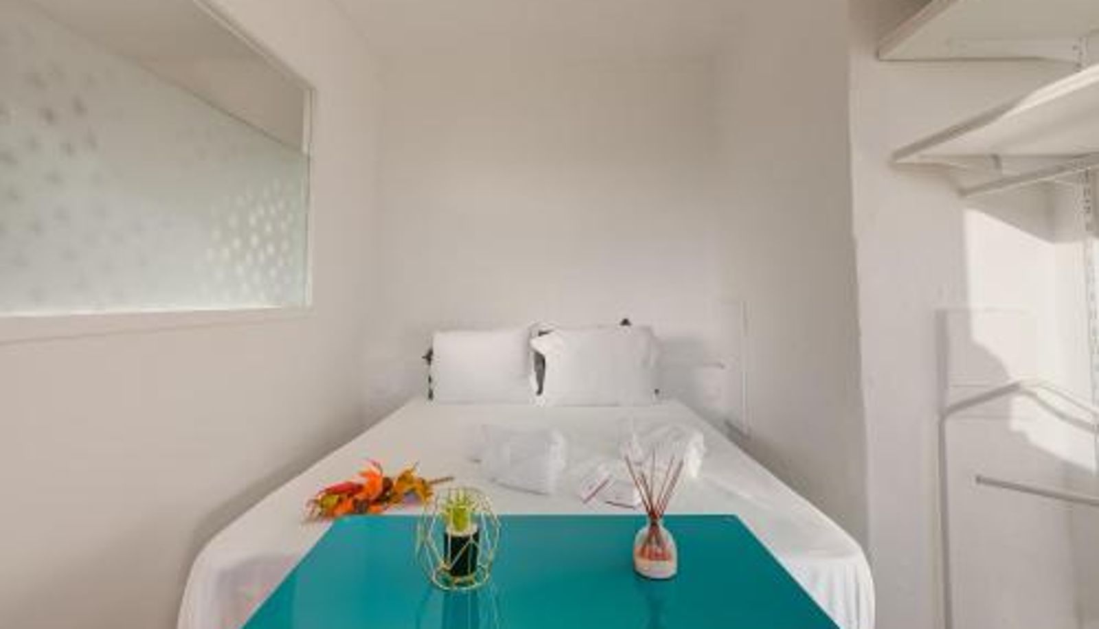 Apartment - Appartement Fabrina - Happy Rentals
