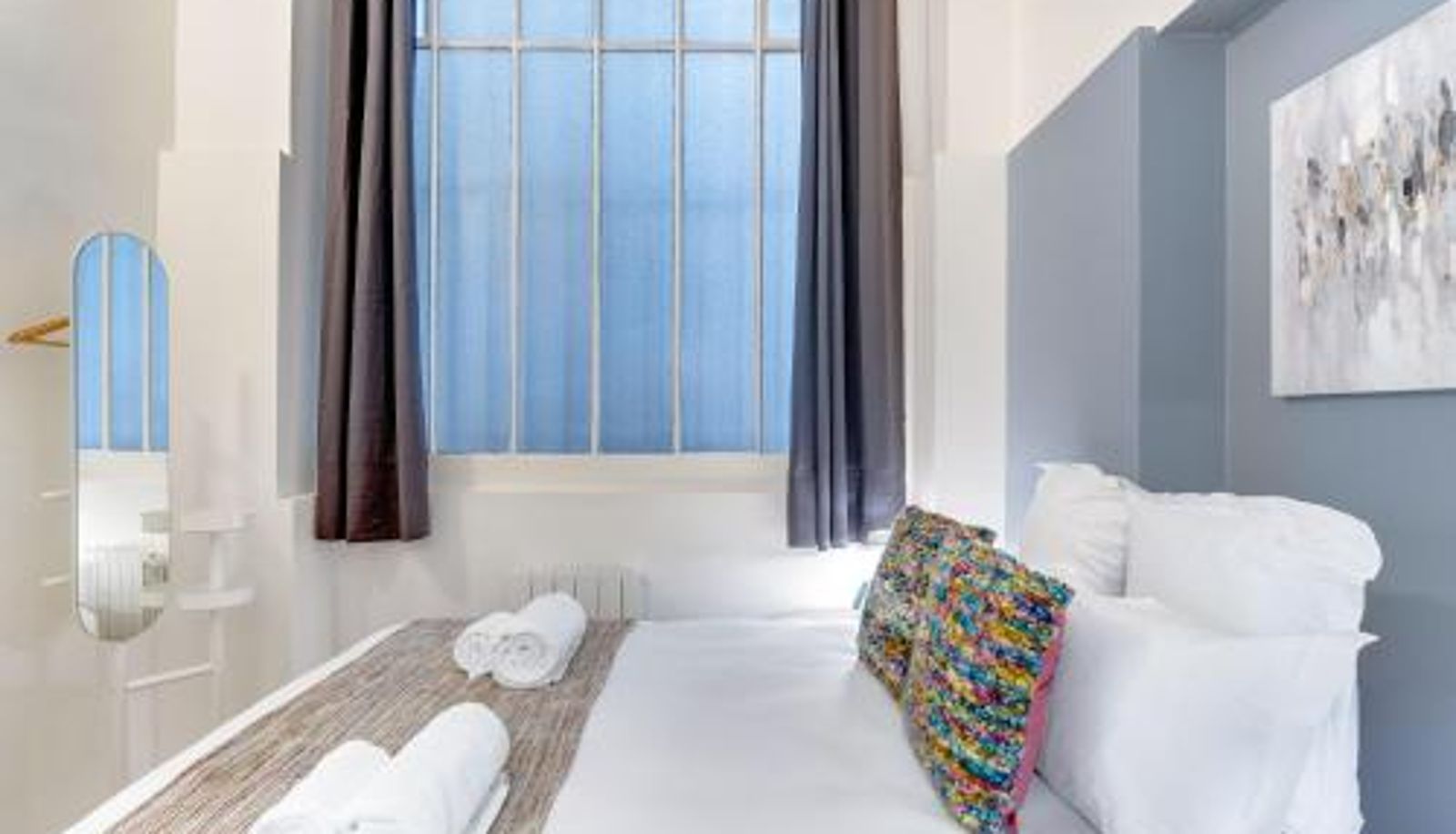 Apartment - Sweett - Rue de Lallier
