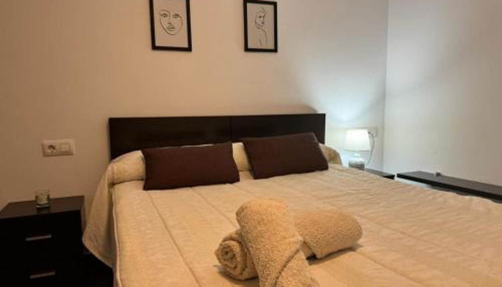 Apartment - APARTAMENTO ROMELIA bajo A