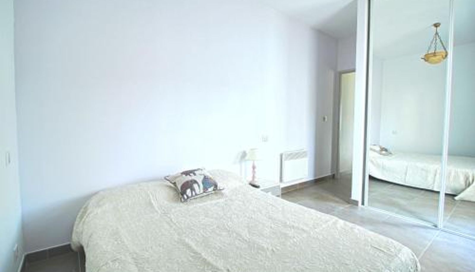 Apartment - Appartement Roi Théodore Ajaccio