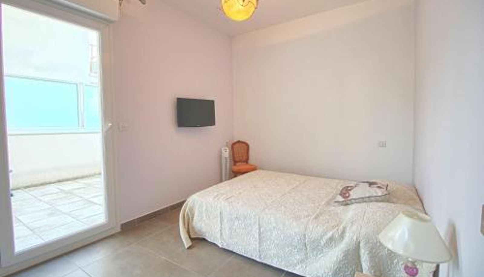 Apartment - Appartement Roi Théodore Ajaccio