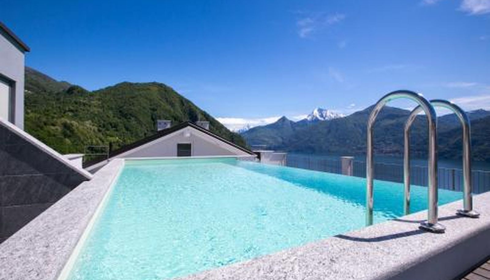 Pool - Casa Laura Apt 3