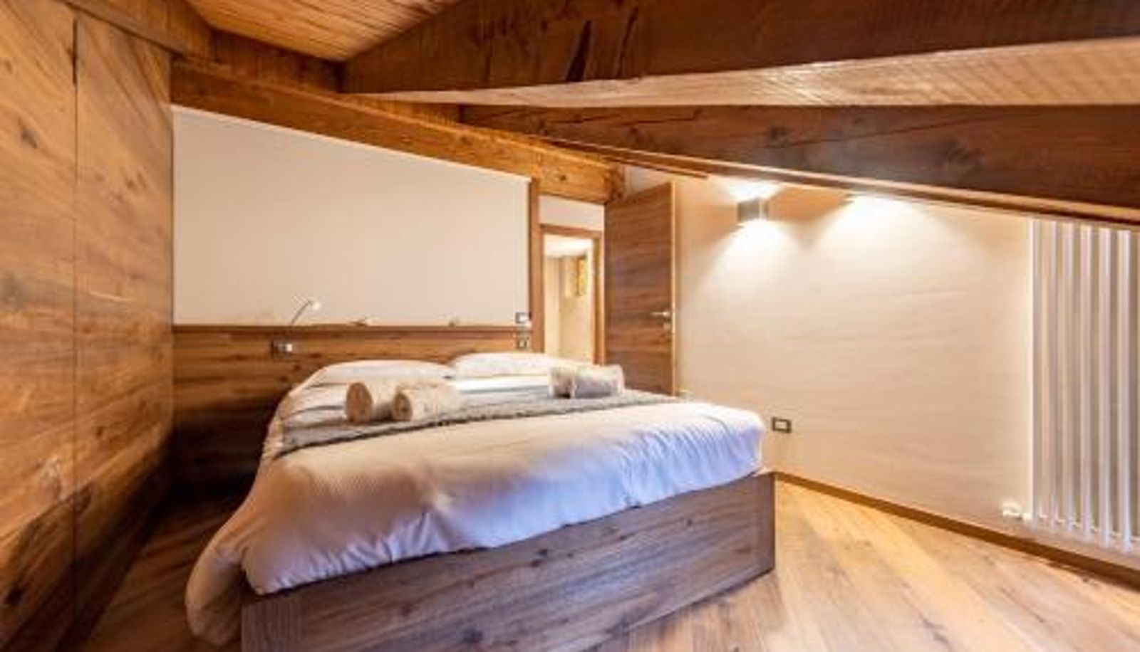 Apartment - Appartamento 3 Camere Letto Courmayeur