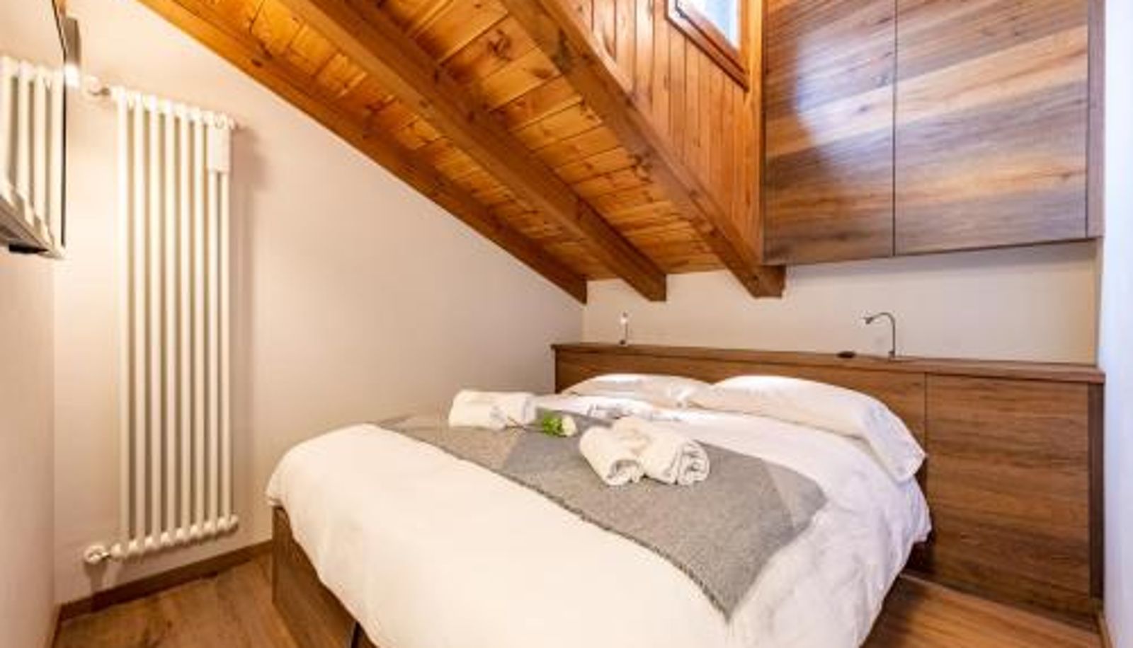 Apartment - Appartamento 3 Camere Letto Courmayeur