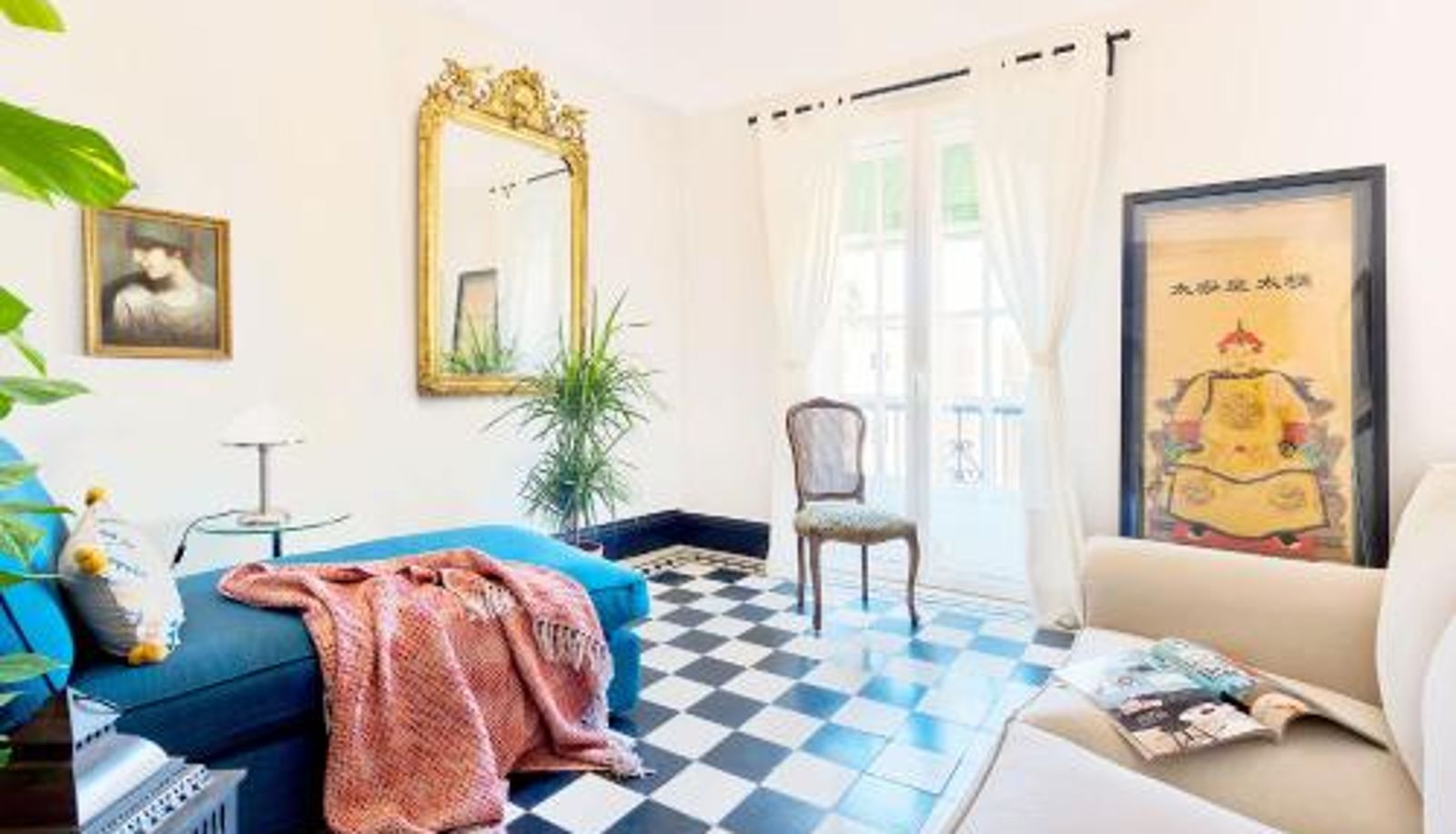 Appartement - Genteel Home Romanilla