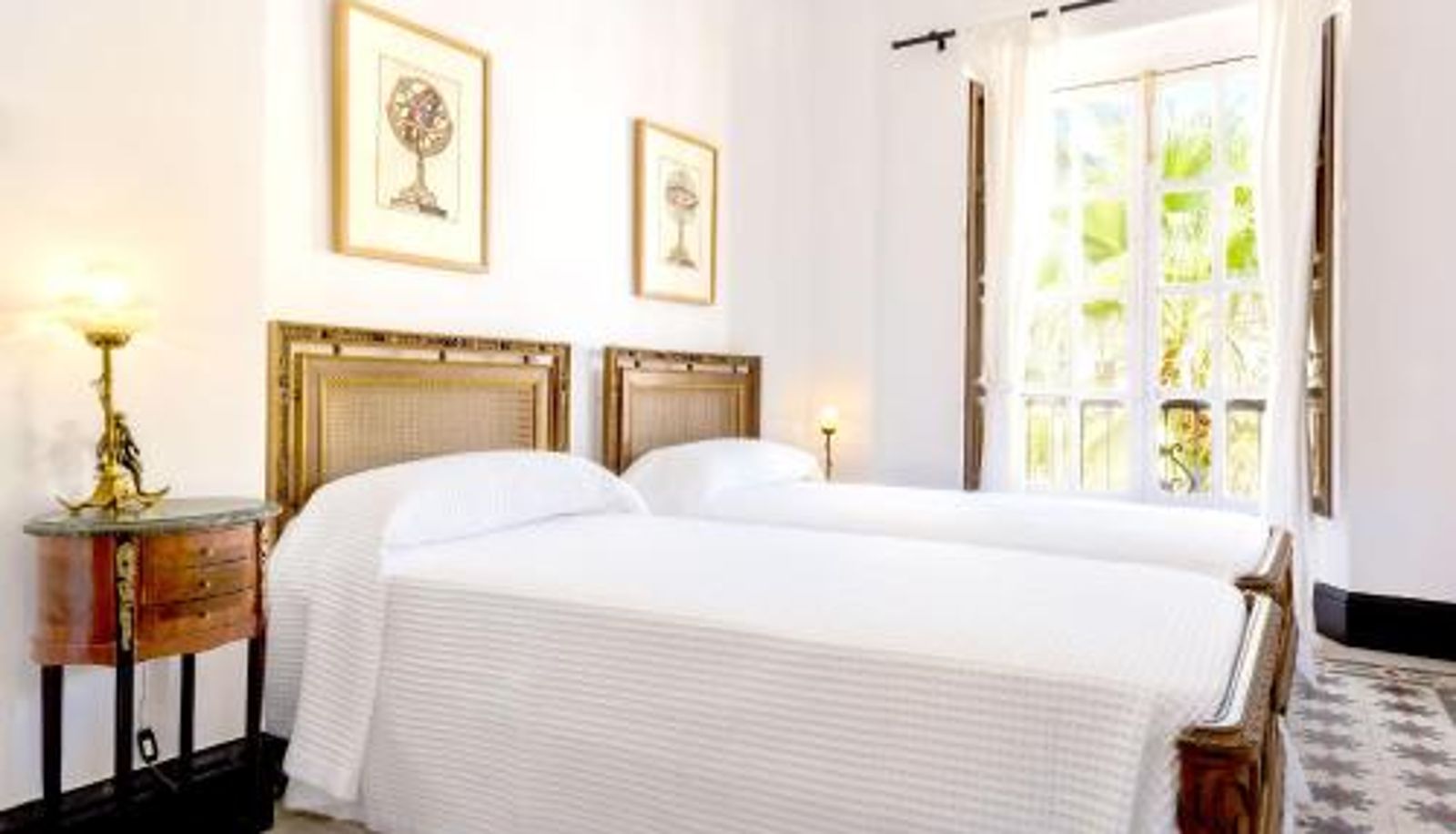Appartement - Genteel Home Romanilla