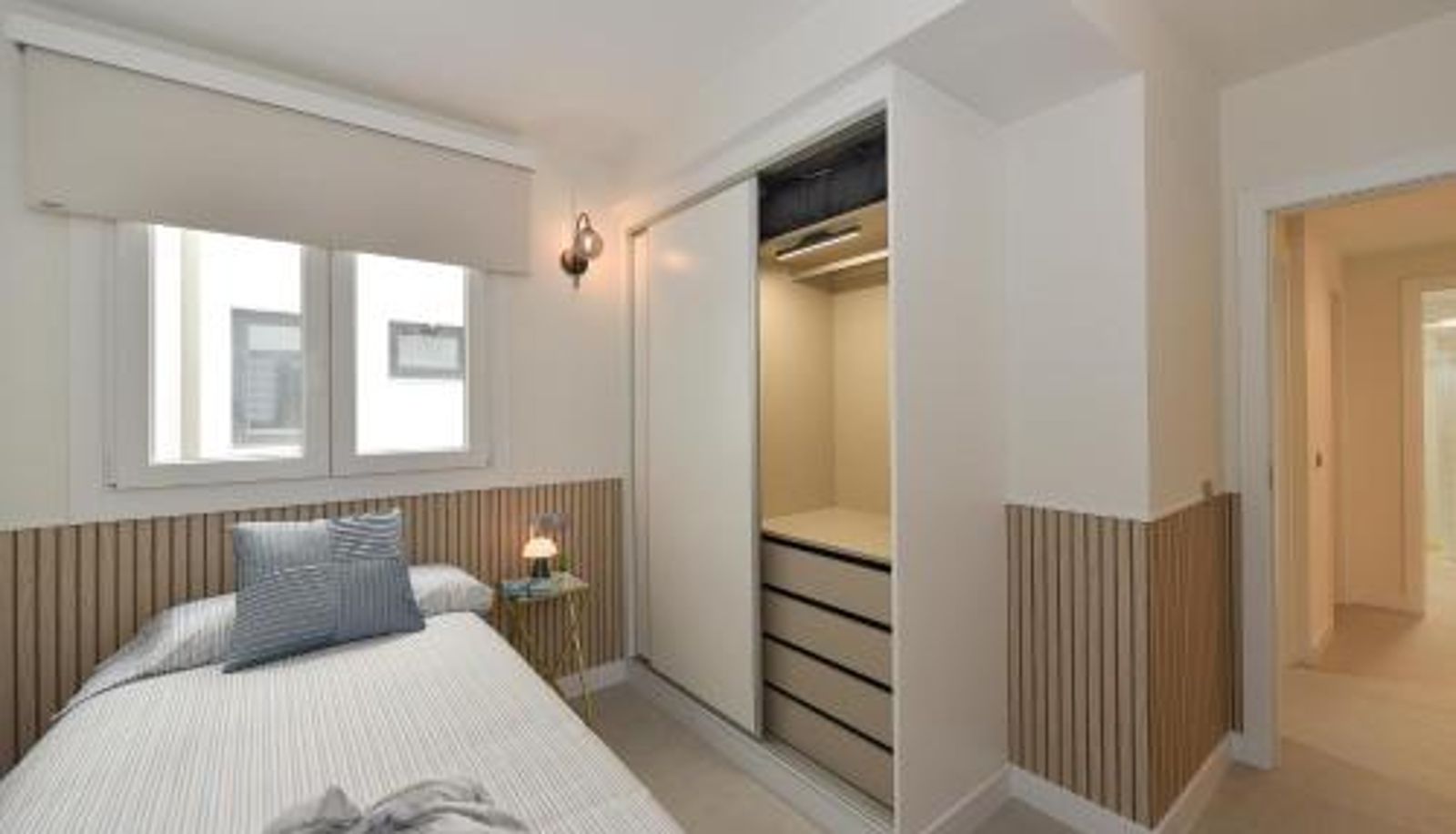 Apartament - El Balcon Azul de Taliarte by VillaGranCanaria
