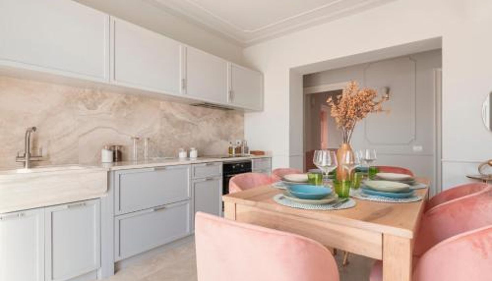 Apartment - Antea Apartments