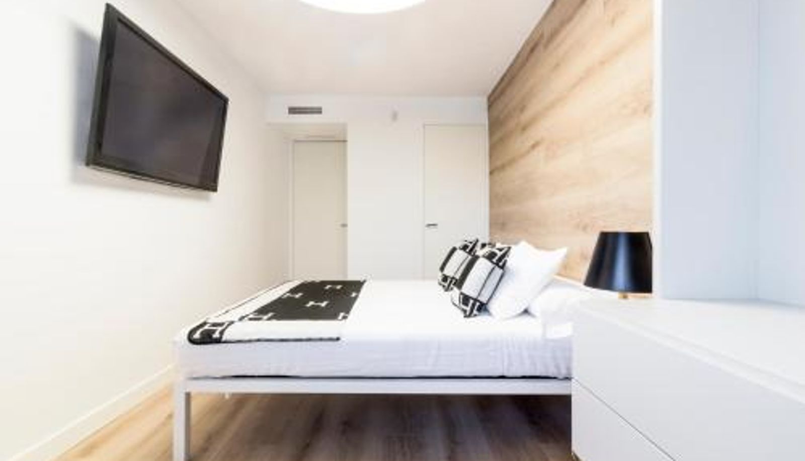 Appartement - Cabrera Flat Denia
