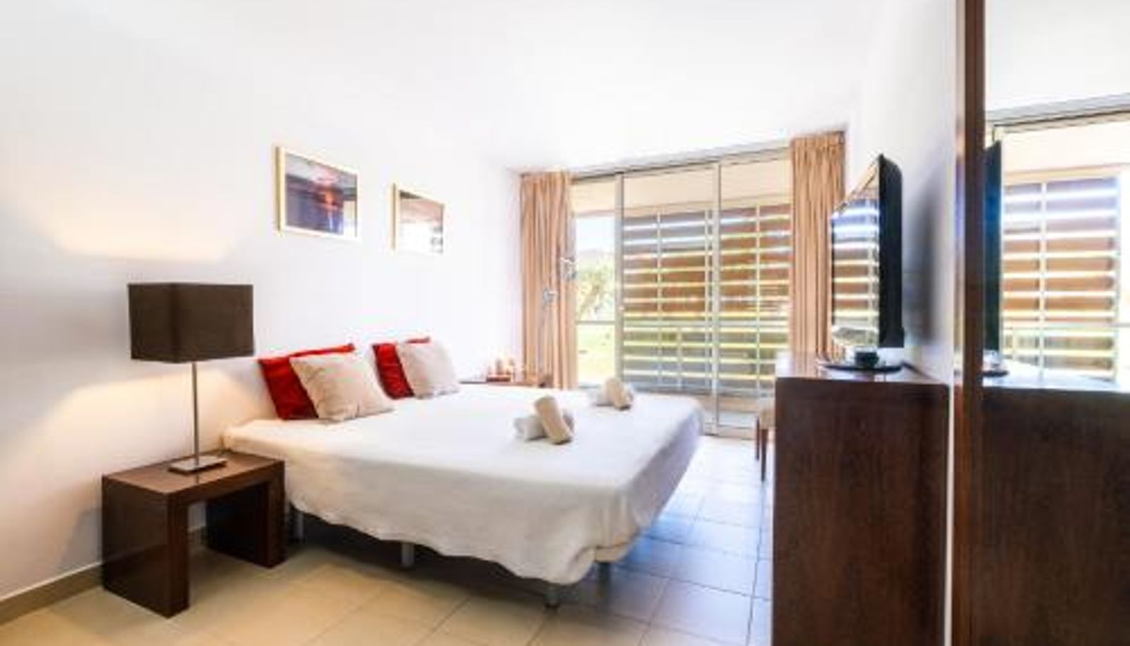 Apartment - Apartment Salgados - Com conforto em resort exclusivo - Albufeira