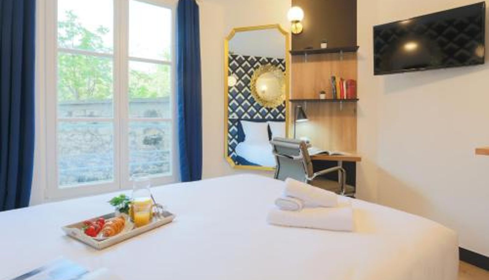 Apartament - WS Notre-Dame - Linné