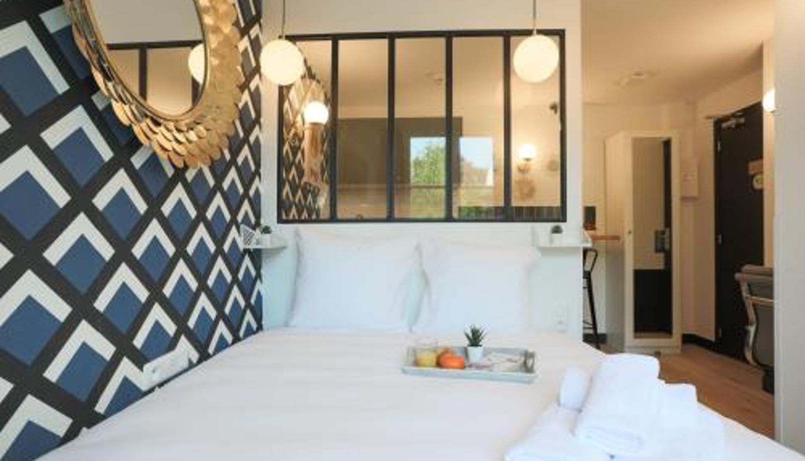 Apartament - WS Notre-Dame - Linné
