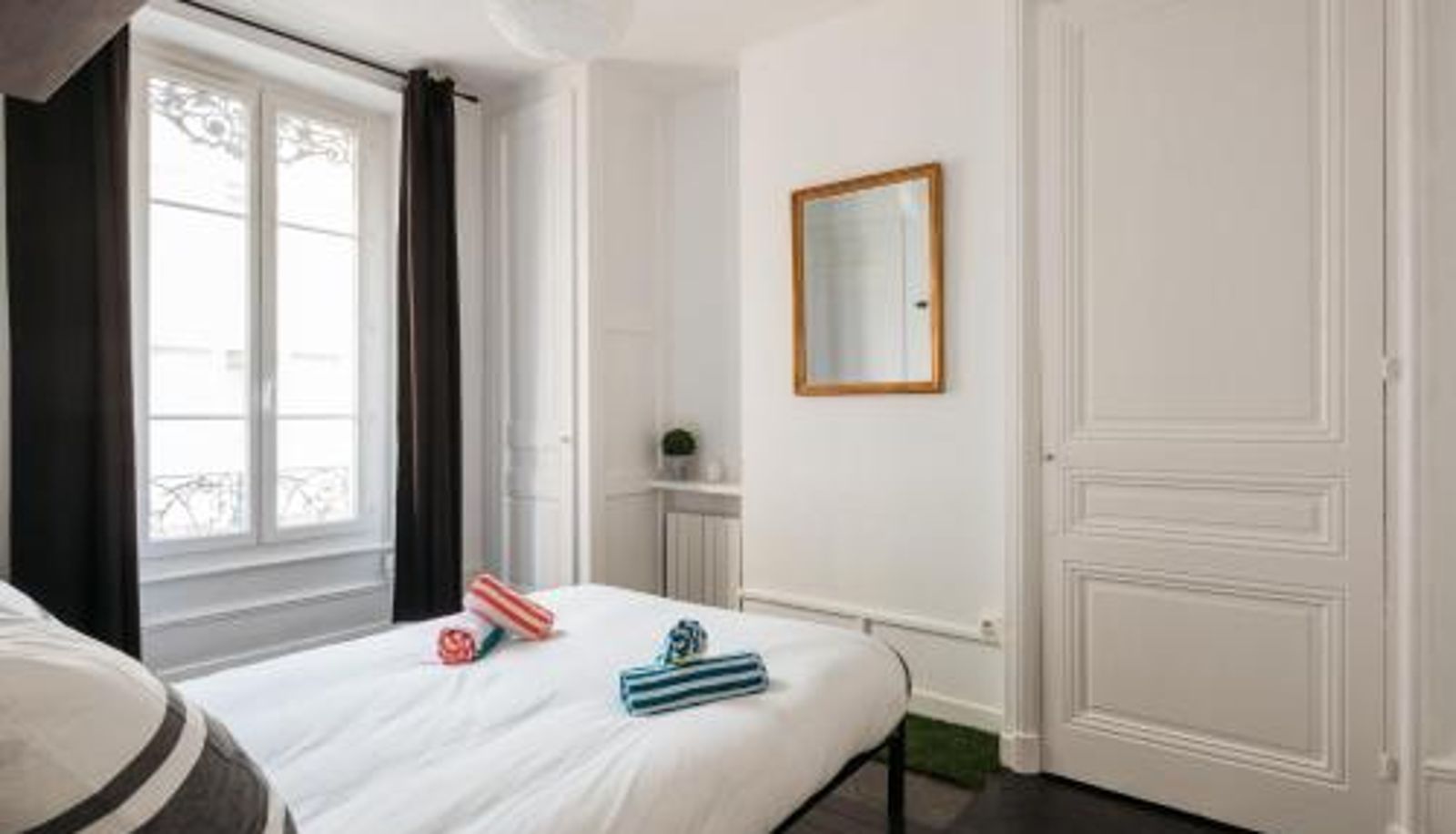 Appartement - DIFY Glamour - Place des Brotteaux
