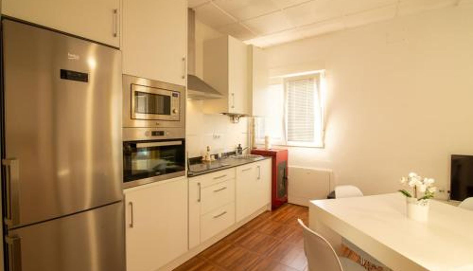 Apartment - Puerta del Cañón 1
