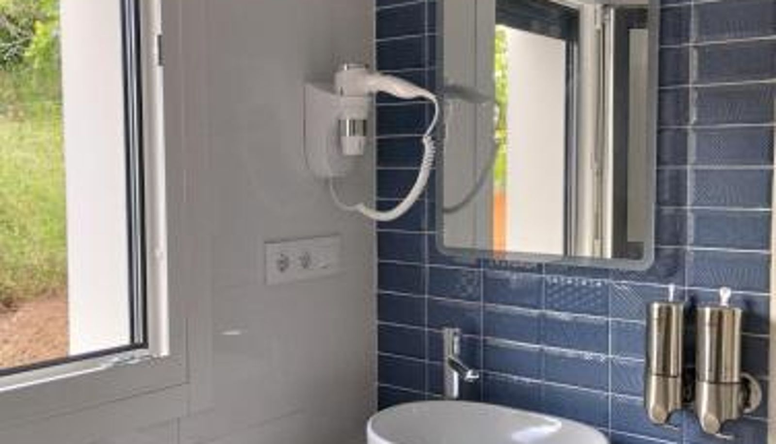 Standardzimmer - Finca El Rabil
