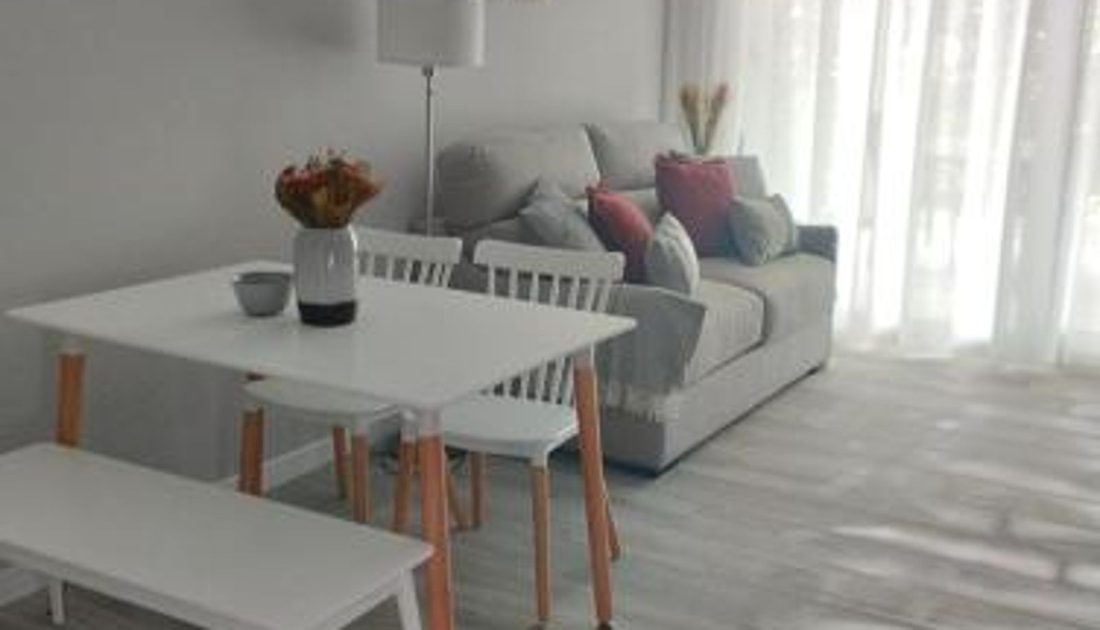Standardzimmer - Finca El Rabil