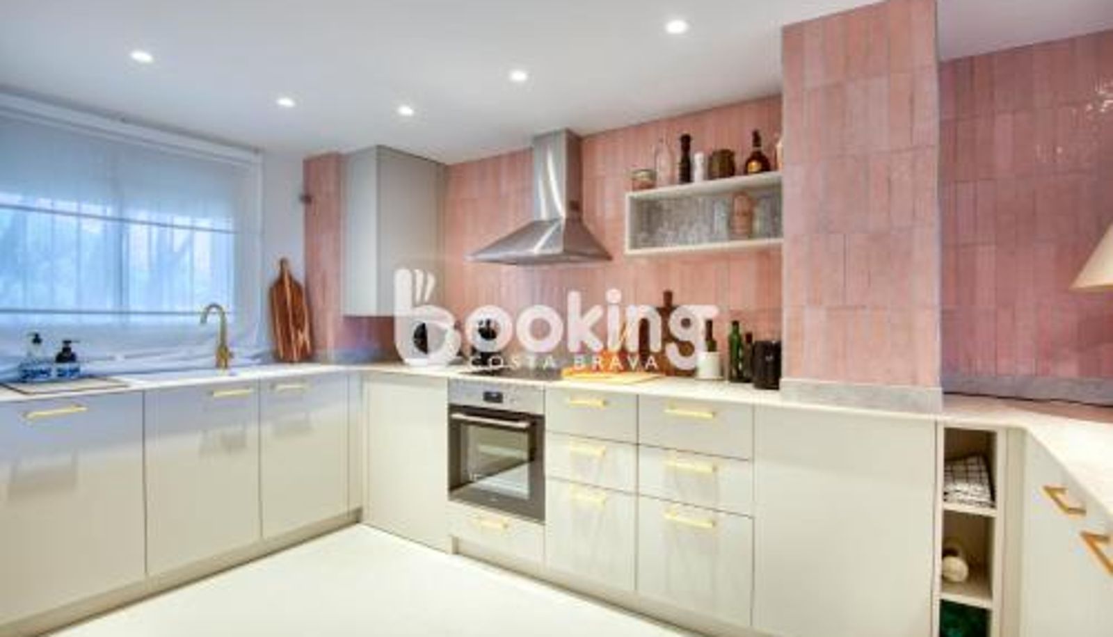 Appartamento - Apartamento con vistas al mar en S'agaró