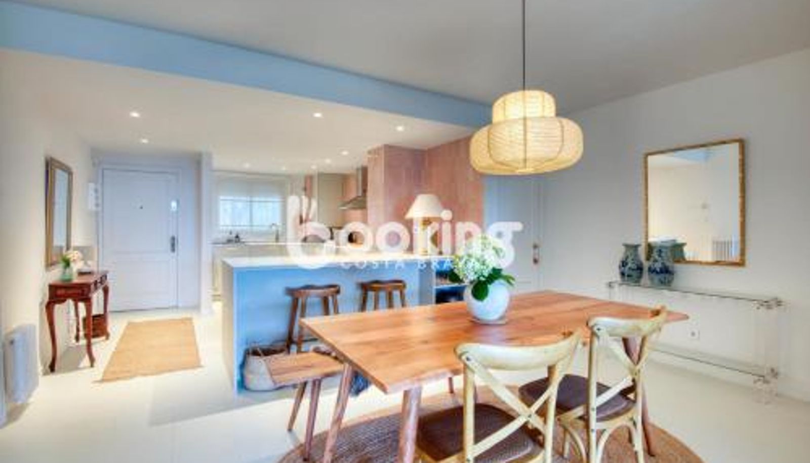 Appartement - Apartamento con vistas al mar en S'agaró