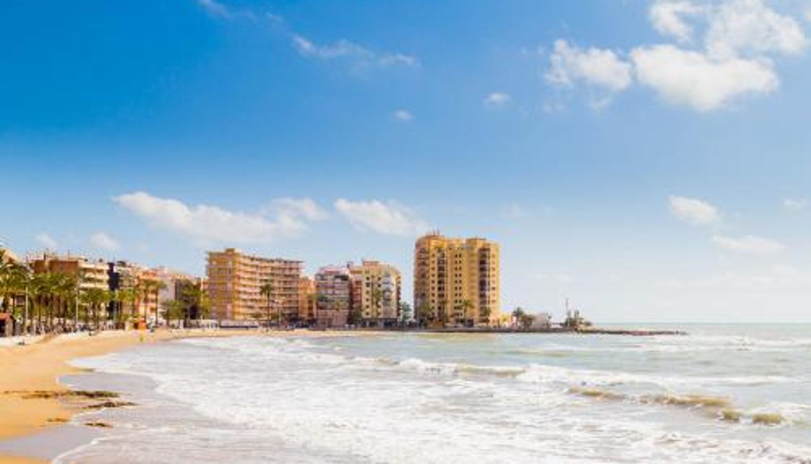 Apartment - ALEGRIA ID45