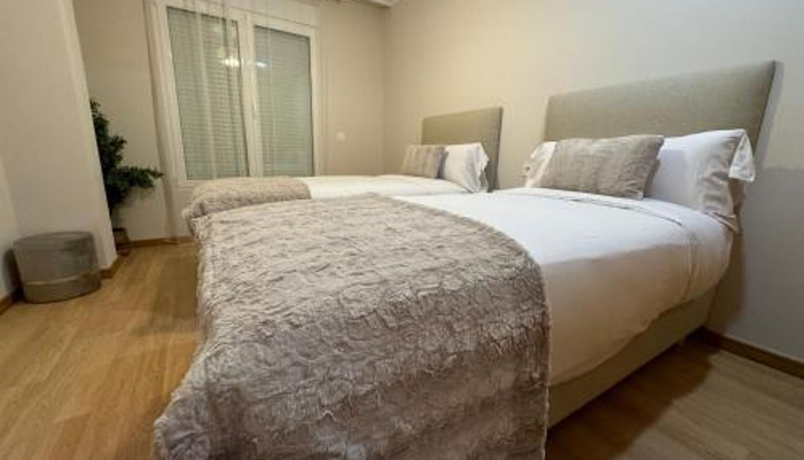 Standard room - Maison Liberdade By Oktheway