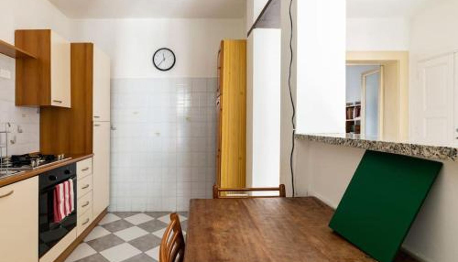 Standard room - Antiche Stalle II