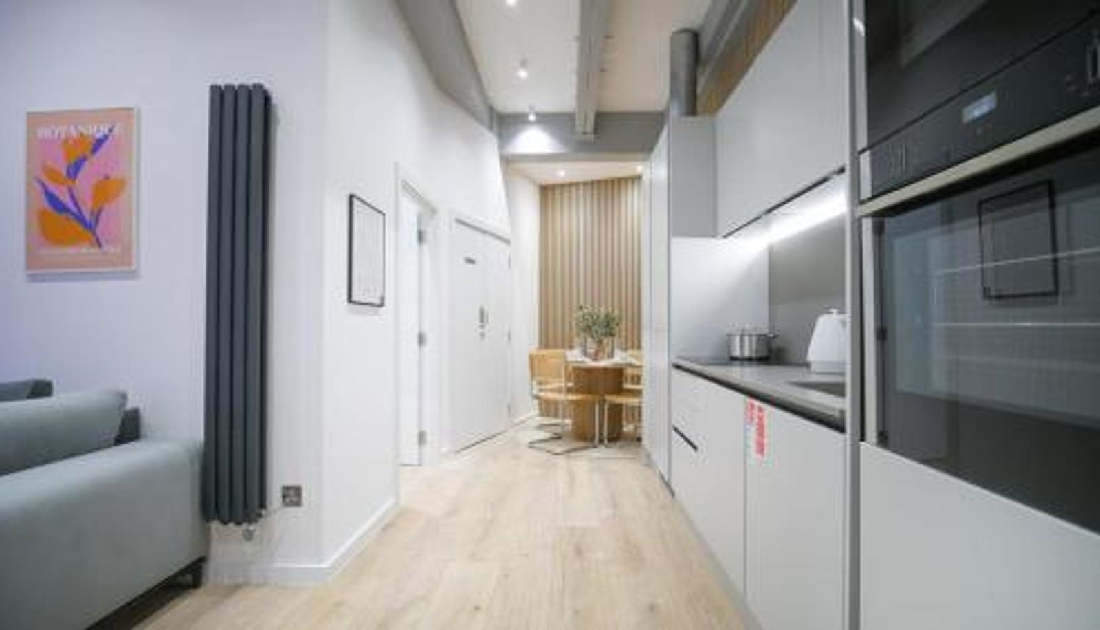 Appartement - Chicago by The Heim