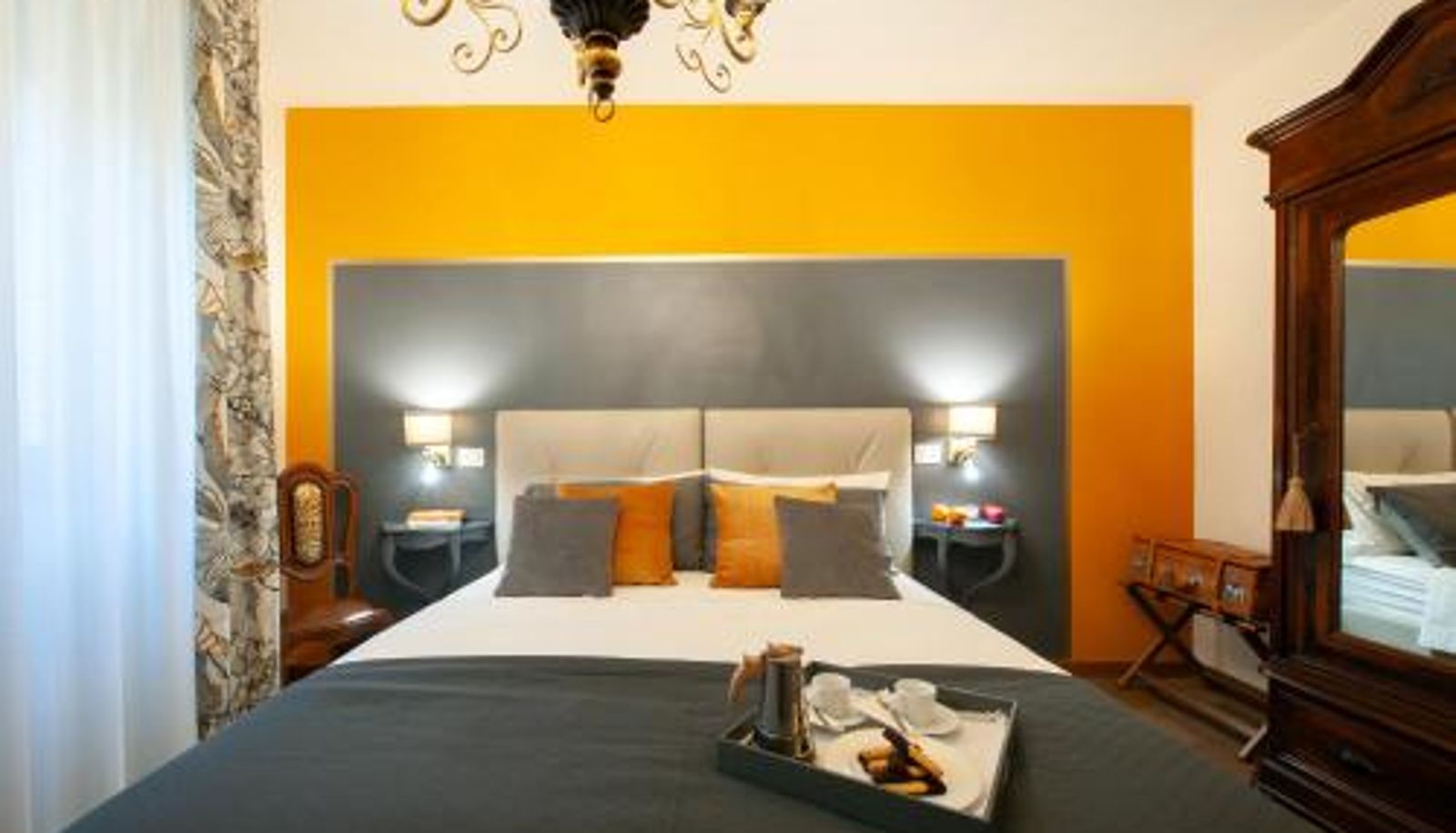 Appartement - Casa Sorelle Flo - Flo Apartments