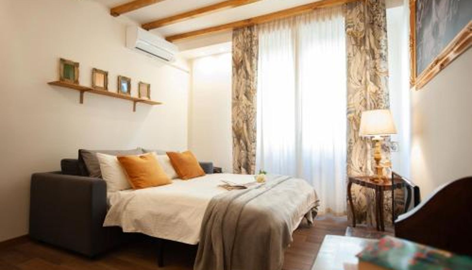 Appartement - Casa Sorelle Flo - Flo Apartments